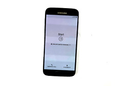 Samsung Galaxy S7 SM-G930 32 GB negro desbloqueado puerto de carga defectuoso 999 segunda mano  Embacar hacia Argentina
