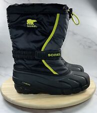 Sorel flurry insulated for sale  Griffin