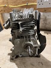 Engine block qualcast for sale  RYE