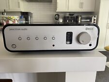 Peachtree dac amplifier for sale  Chantilly