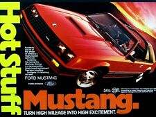 1981 ford mustang for sale  Festus