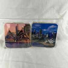 Souvenir australia coaster for sale  Aurora