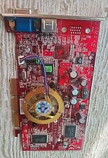 Msi video card for sale  Vail