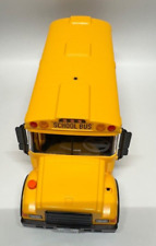 Playmobil school bus for sale  Hillsborough