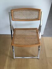 cane dining chairs for sale  ALRESFORD