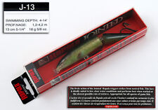 Rapala jointed spk d'occasion  Frejus