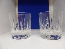 Whisky tumblers 3.1 for sale  PERTH