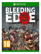 Bleeding edge xbox for sale  LANCASTER