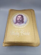 Vtg holy bible for sale  Prescott Valley