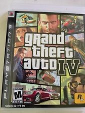 Gta ps3 complete for sale  Waldport