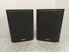 Klipsch bookshelf speaker for sale  Evansville