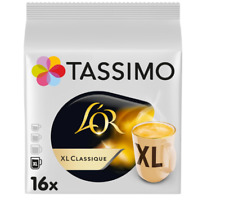 Tassimo coffee pods for sale  ROCHDALE