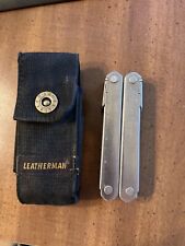 Leatherman core stainless for sale  Piedmont