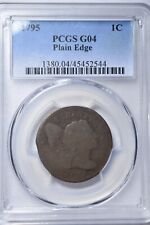 1795 large cent for sale  Shipping to Ireland