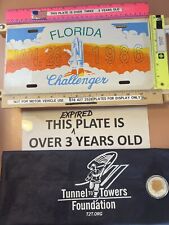 Florida challenger souvenir for sale  Ocala