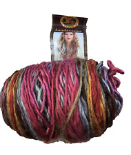 Lion brand yarn for sale  Reseda