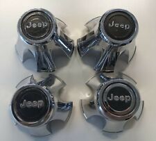 Coprimozzo hubcup jeep usato  Vizzola Ticino