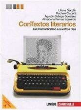 Contextos literarios vol. usato  Acqualagna