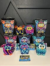 Hasbro - Furby Boom | Gran lote de 5 Furbys que no funcionan segunda mano  Embacar hacia Argentina