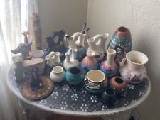 Vintage pottery lot for sale  Modesto