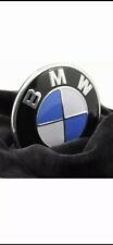 Bmw badge emblem for sale  Ireland