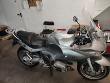 Bmw 1200 r1st gebraucht kaufen  Neckartailfingen