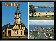 Postal vintage - Ballina, N.S.W. segunda mano  Embacar hacia Argentina