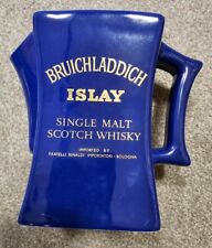 Rare bruichladdich whisky for sale  MONTROSE