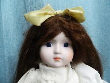 Haunted doll brielle for sale  Bethel