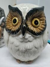 Vintage otagiri owl for sale  Bellflower