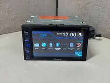 Pioneer AVH-270BT 6,2" 2 DIN Radio z ekranem dotykowym z odbiornikiem CD/DVD Bluetooth Aux na sprzedaż  Wysyłka do Poland