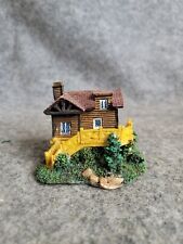 Vintage miniature house for sale  Mooresville