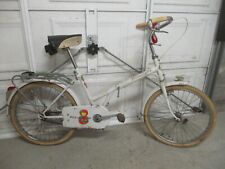 Mini vélo ancien d'occasion  Tinchebray