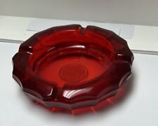 red tray ash glass for sale  Prentice