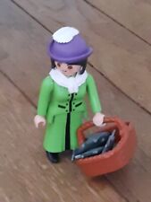 Playmobil 5342 série d'occasion  Boulogne-Billancourt