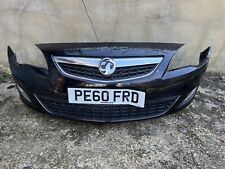 Vauxhall astra front for sale  ENFIELD