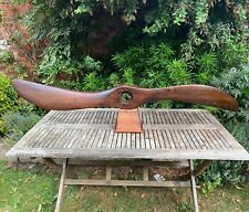 vintage aircraft propeller for sale  DERBY