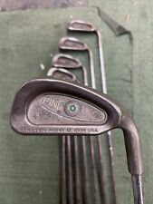 Ping eye green for sale  Jacksonville