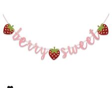 Berry Sweet Party , usado comprar usado  Enviando para Brazil