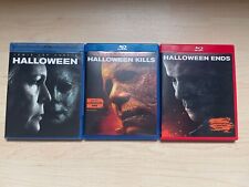 Halloween blu ray gebraucht kaufen  Cottbus