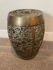 Vintage chinese brass for sale  Sparks
