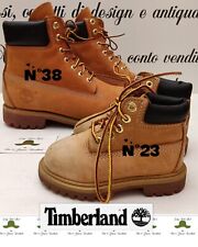 Timberland boots stivale usato  Tribiano