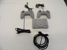 Sony playstation classic for sale  Princeton