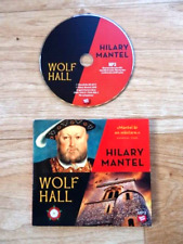 Hilary mantel wolf for sale  LEWES