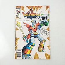 Voltron newsstand special for sale  USA