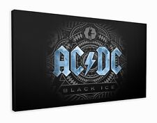 Impressão em tela AC/DC fãs de música de alta qualidade prontos para sair direto da caixa comprar usado  Enviando para Brazil