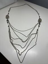 Collier ancien vintage d'occasion  Lille-