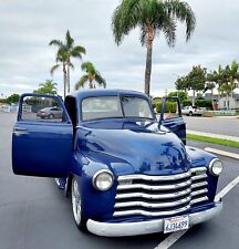 1953 chevrolet 3100 for sale  Redondo Beach