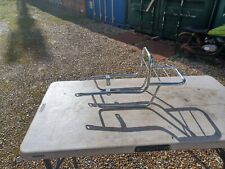 Yamaha fs1e rear for sale  WATLINGTON