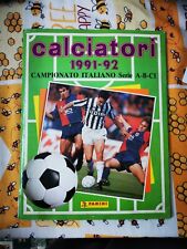 Album calciatori panini usato  Villa Faraldi